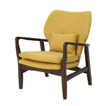 Wayfair mcm discount chair